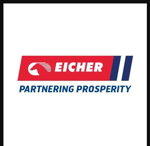 Eicher