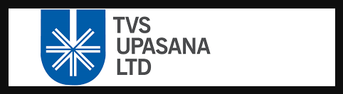 TVS Upasana Ltd